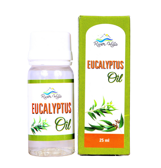 Rive Hills Eucalyptus Oil