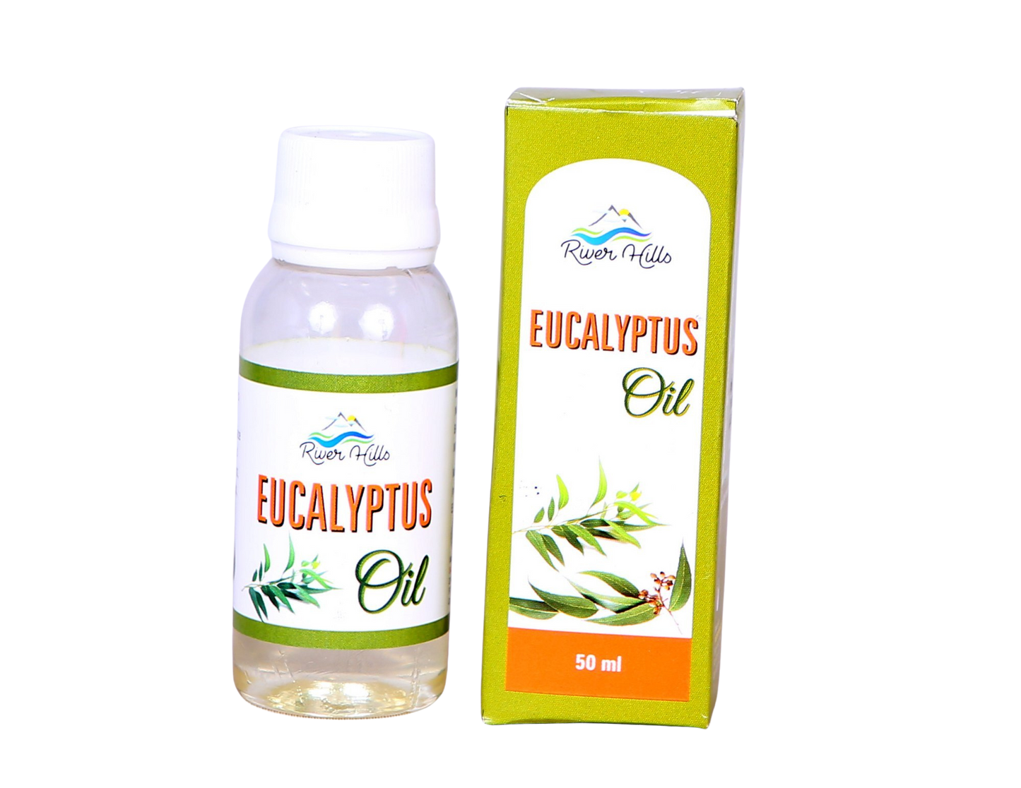 Rive Hills Eucalyptus Oil