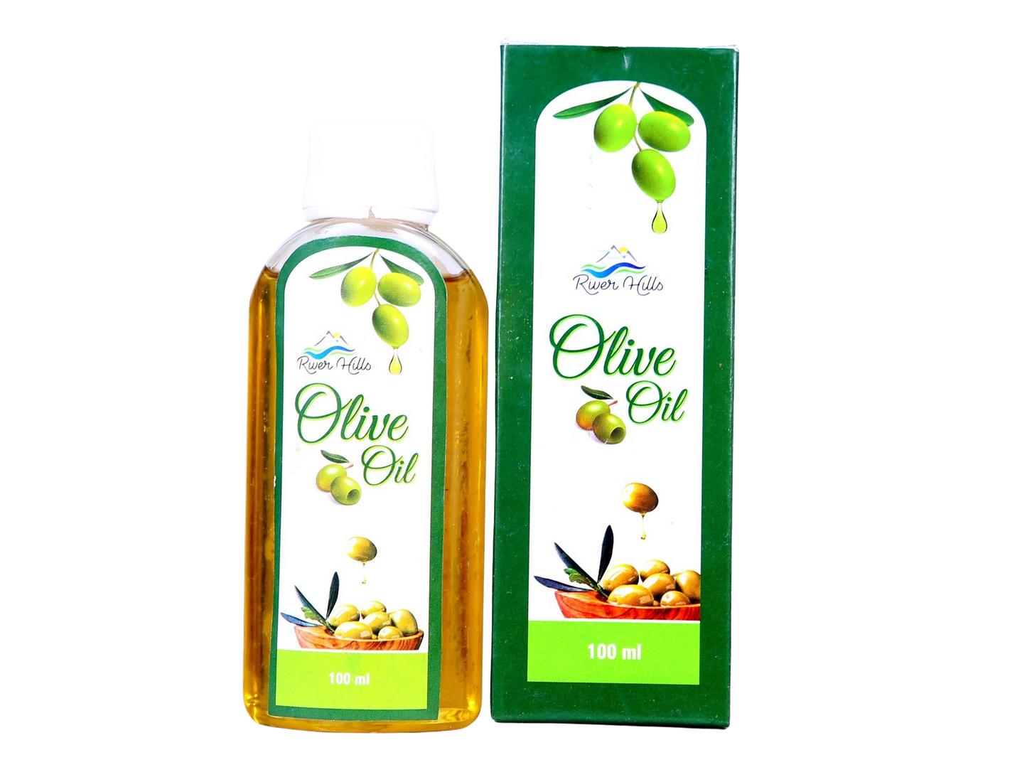 River Hills Olive Oil