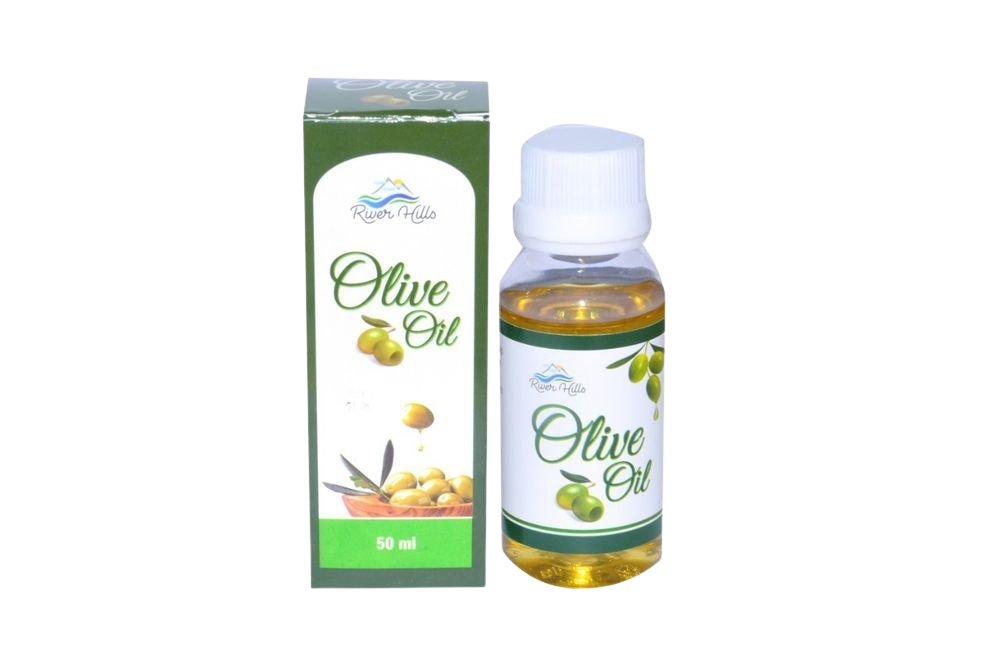 River Hills Olive Oil