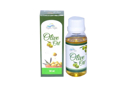 River Hills Olive Oil