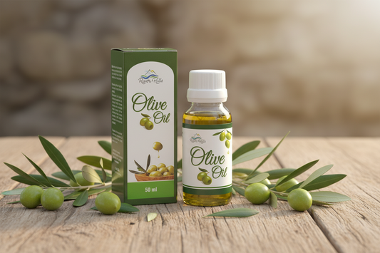River Hills Olive Oil